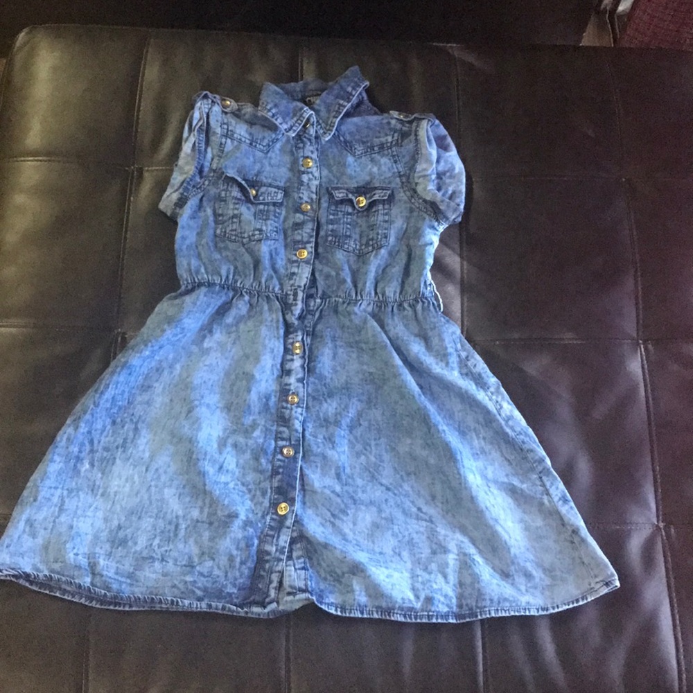 Dress!!